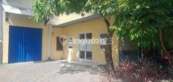 For Rent: Ready-to-Use Warehouse Logika Maguwoharjo Depok Sleman Yogyakarta