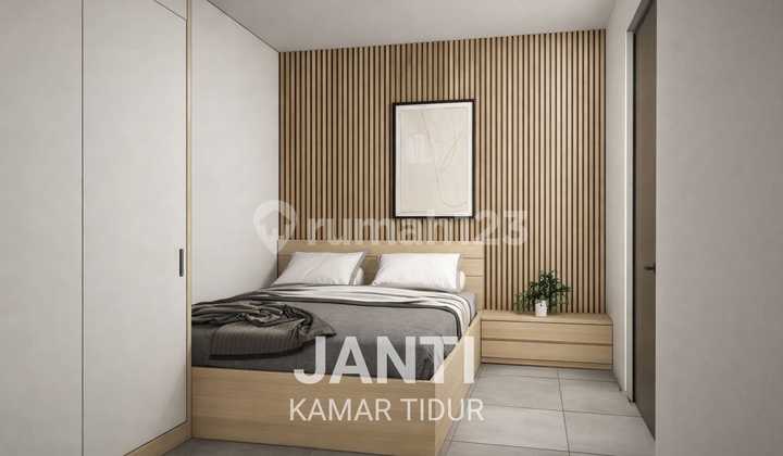 Exclusive Boarding House Under Construction Location Caturtunggal Depok Sleman 2