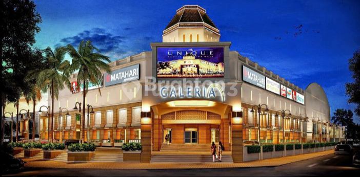 Dijual Komplek Ruko 2 Lantai Lokasi Kutu Dukuh Sinduadi Mlati Sleman Yogyakarta