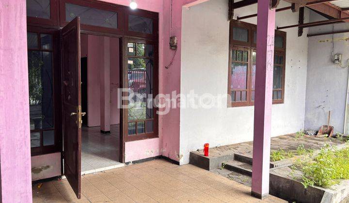 DISEWAKAN RUMAH DAN RUANG USAHA TENGAH KOTA DEKAT STASIUN LEMPUYANGAN DAN BRIMOB BACIRO YOGYAKARTA DISEWAKAN RUMAH DAN RUANG USAHA TENGAH KOTA DEKAT STASIUN LEMPUYANGAN DAN BRIMOB BACIRO YOGYAKARTA