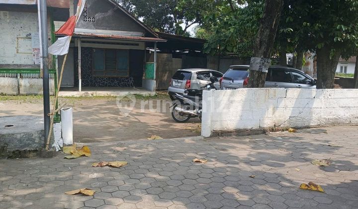 Tanah Siap Bangun Lokasi Jl Wates Km 3,5 Ngestiharjo Kasihan Bantul Yogyakarta Tanah Siap Bangun Lokasi Jl Wates Km 3,5 Ngestiharjo Kasihan Bantul Yogyakarta