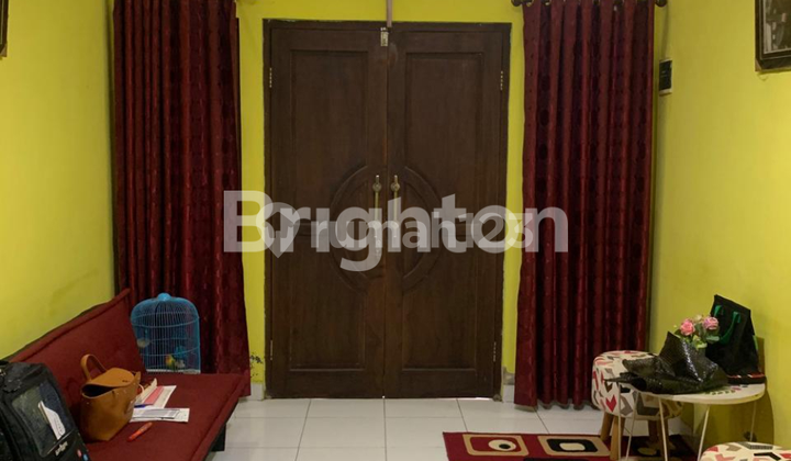 HOUSE NEAR UPN PERUMNAS CONDONGCATUR DEPOK SLEMAN SPECIAL REGION OF YOGYAKARTA HOUSE NEAR UPN PERUMNAS CONDONGCATUR DEPOK SLEMAN SPECIAL REGION OF YOGYAKARTA