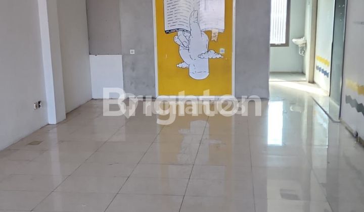 DISEWAKAN RUKO 2 LANTAI DEKAT UGM DAN RESTORAN INTERNASIONAL JL KALIURANG MANGGUNG CATURTUNGGAL DEPOK SLEMAN YOGYAKARTA 2
