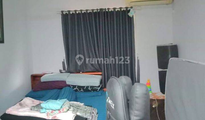 Rumah Bagus Dan Strategis 2 Lantai, Sudah SHM di Bintaro Tangerang Selatan 2