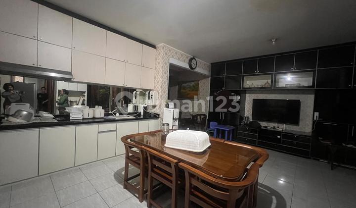 Rumah di Foresta Full Fufurnished Sudah SHM Dekat Kemana Saja Rumah di Foresta Full Fufurnished Sudah SHM Dekat Kemana Saja