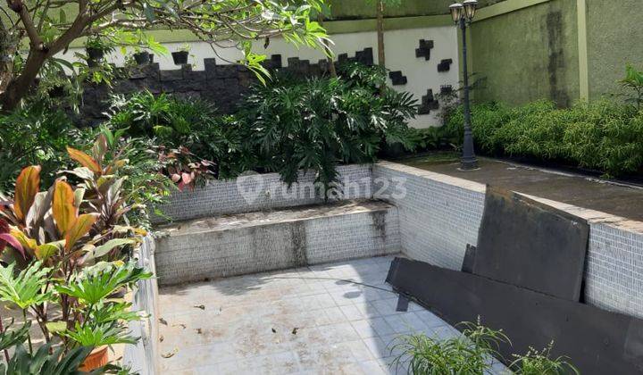 Rumah bagus harga bagus  2