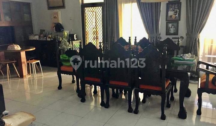 Nice house in Bintaro sector 7. 2