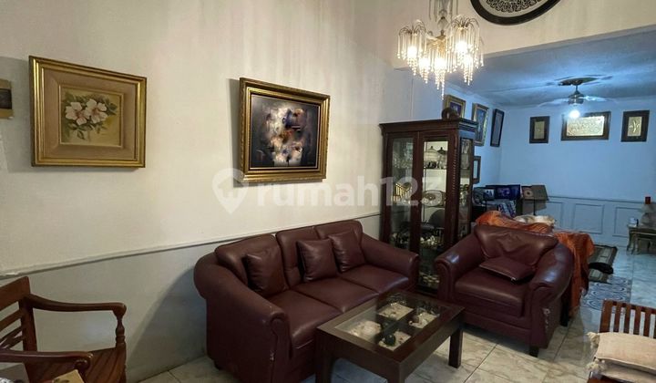 Rumah Bagus diperumahan wisma pondok aren 2