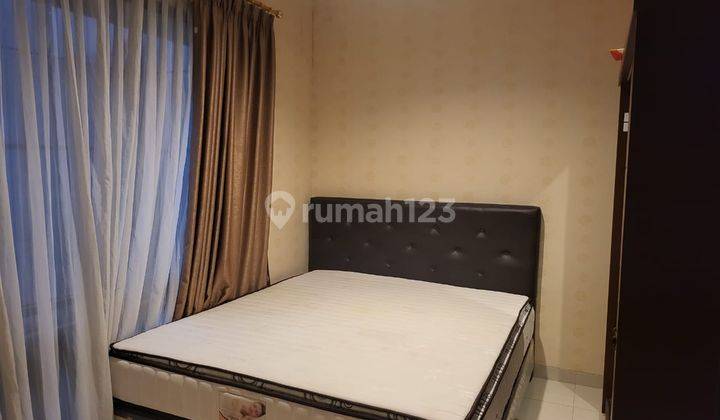 Rumah Sewa SHM Bagus di Bintaro Sektor 9 3