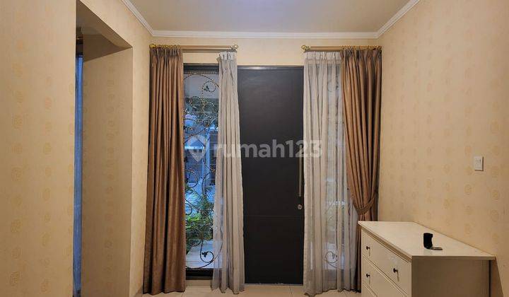 Rumah Sewa SHM Bagus di Bintaro Sektor 9 4