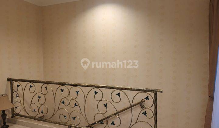 Rumah Sewa SHM Bagus di Bintaro Sektor 9 7