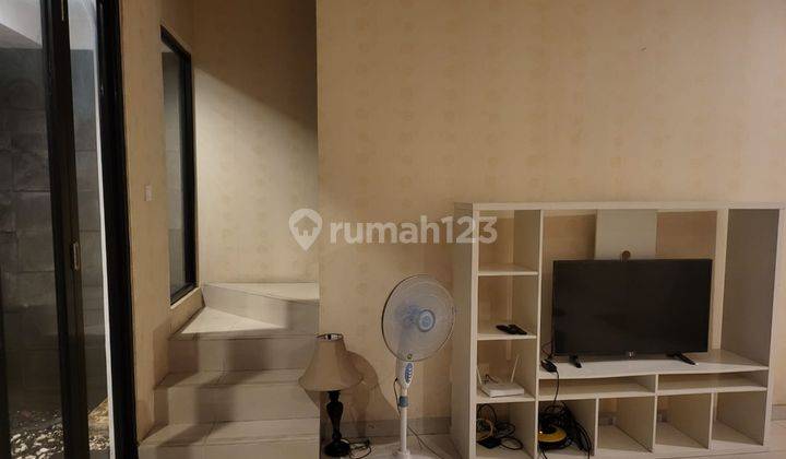 Rumah Sewa SHM Bagus di Bintaro Sektor 9 8