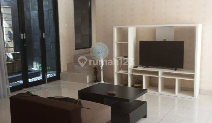 Rumah Sewa SHM Bagus di Bintaro Sektor 9 12