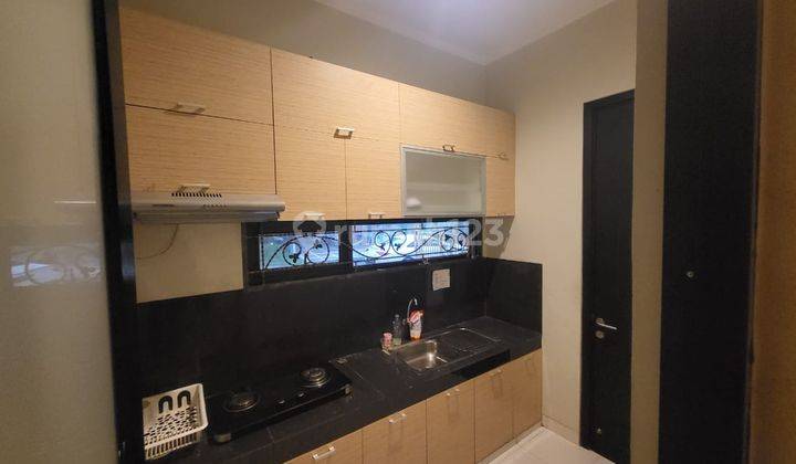 Rumah Sewa SHM Bagus di Bintaro Sektor 9 14