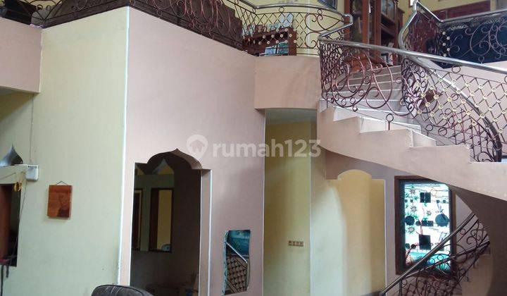 Rumah SHM Bagus di Jakarta Barat 2