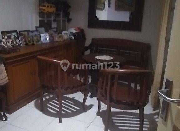 Rumah SHM Bagus di Bintaro Sektor 2 2