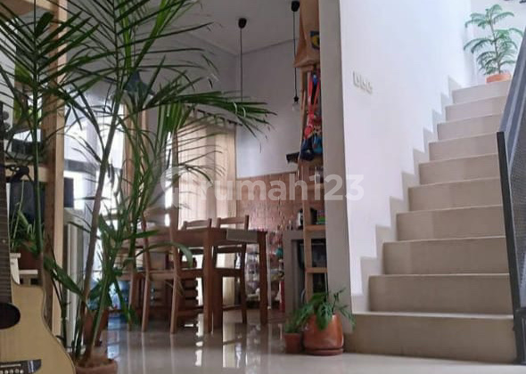  Rumah Bagus di Bintaro (SHM - Sertifikat Hak Milik)