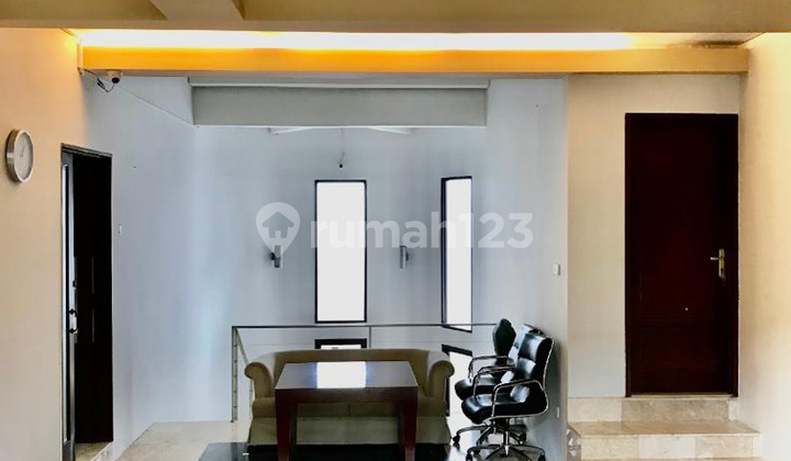  Rumah Bagus Siap Huni di Pejaten 2