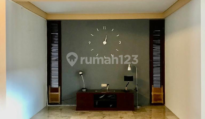  Rumah Bagus Siap Huni di Pejaten