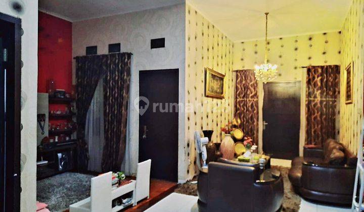  Rumah Bagus, Strategis dan Siap Huni  di BSD City 1