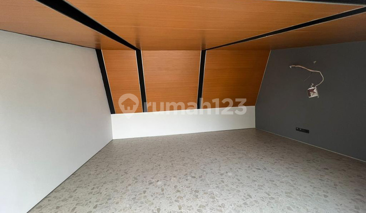  Rumah  Bagus dan Mewah  di Kemang sudah  SHM - Sertifikat Hak Milik 2