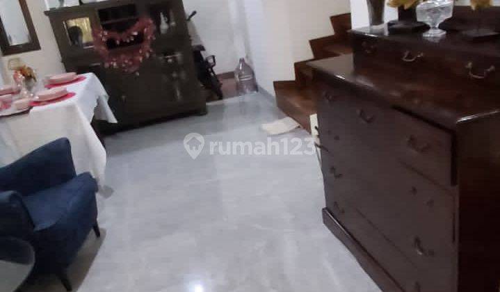  Rumah Bagus  di Bintaro (Griya) sudah  SHM - Sertifikat Hak Milik 1