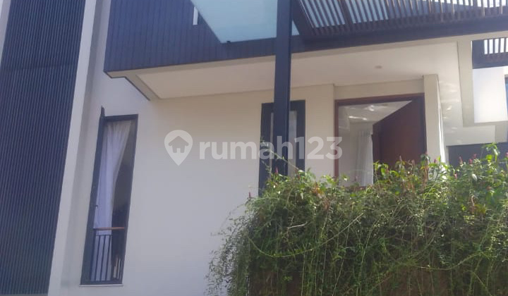  Rumah Bagus dan kece di Cilandak,  SHM - Sertifikat Hak Milik