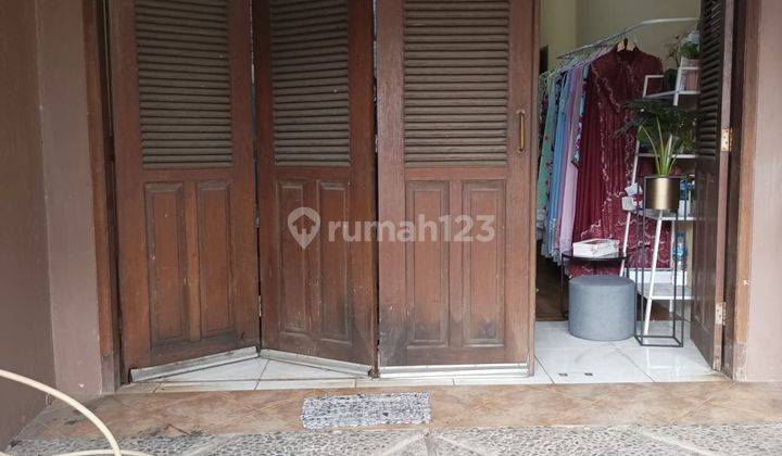  Rumah Bagus di BSD, sudah SHM - Sertifikat Hak Milik 2