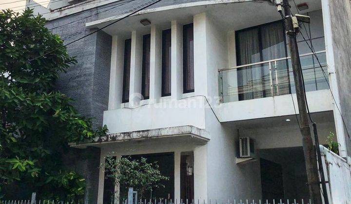  Rumah Bagus di Sektor 3 - Bintaro, sudah SHM - Sertifikat Hak Milik 2