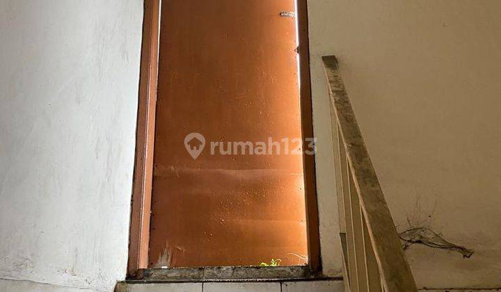 Ruko 4 Lantai Bagus di Kalibata Jaksel, Sudah SHM 5