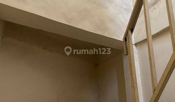 Ruko 4 Lantai Bagus di Kalibata Jaksel, Sudah SHM 8