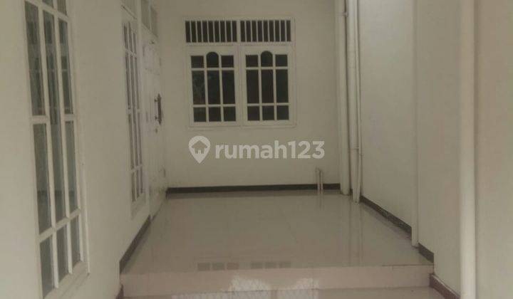 Rumah Bagus Dan Hook Sudah Shm, di Cipayung Depok 2