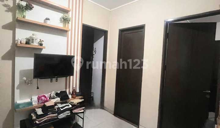 Rumah di Foresta Full Fufurnished Sudah SHM Dekat Kemana Saja 2
