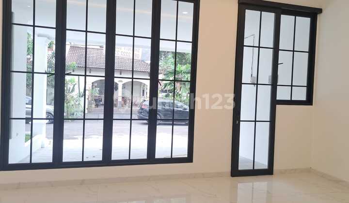 Nice House In Sector 9-bintaro Close To Everything 2