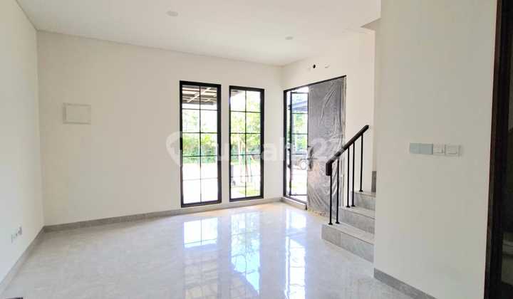 Nice and Ready-to-Live House in Bintarokat, Go Anywhere and Already Ready to Live