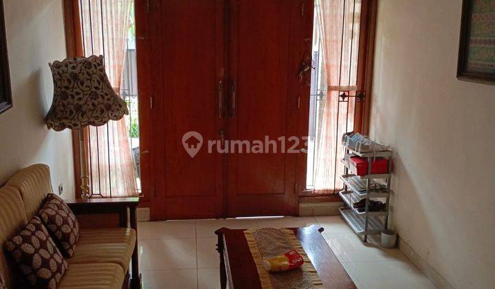 Rumah Bagus Dan Strategis, Sudah SHM di Ciputat 1