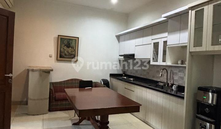 Rumah Bagus serta Strategis Dekat Kemana Saja dan Sudah SHM  2