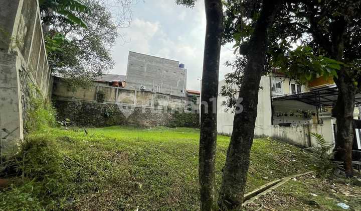 Tanah Siap di Bangun, Strategis sudah SHM di Bintaro Tanah Siap di Bangun, Strategis sudah SHM di Bintaro