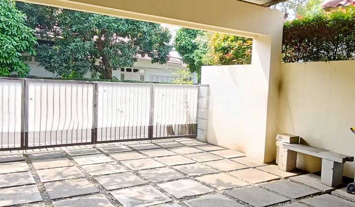 Rumah Bagus, Sangat Strategis Dekat Kemana Saja dan sudah SHM di Bintaro 2