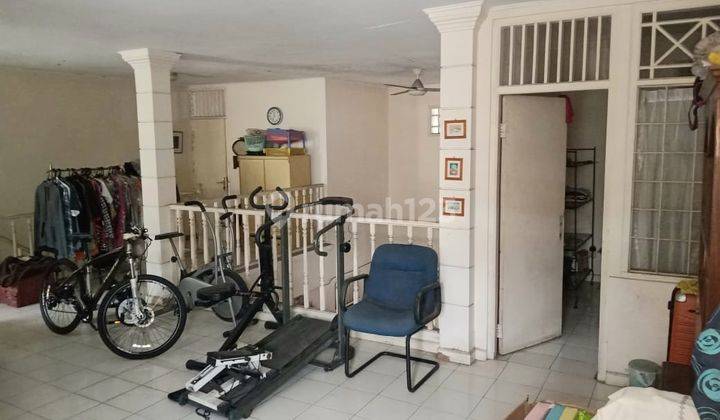 Rumah Bagus Dekat Kemana mana Sudah Shm, di Bintaro Sektor 5 2