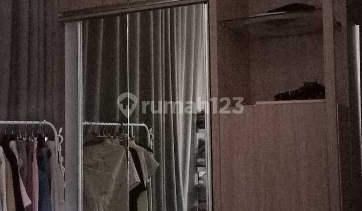 Ruko Bagus Dan Hoek Di Graha Raya Semi Furnished, Sudah Shm