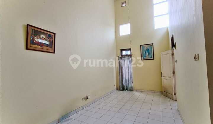 Rumah mungil di Bintaro, strategis dekat kemana saja dan sudah SHM Rumah mungil di Bintaro, strategis dekat kemana saja dan sudah SHM