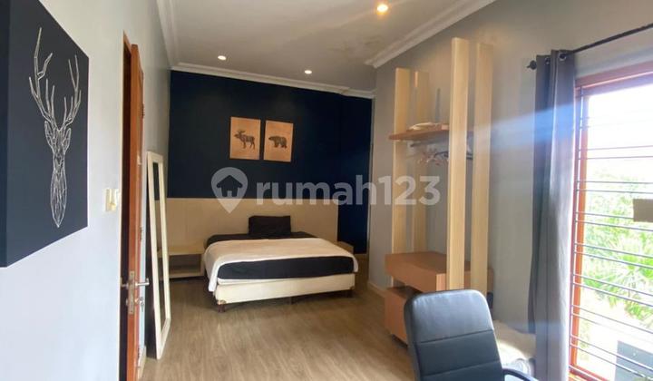 Good House with SHM in Bintaro Sector 9, Flood-Free and Strategic 2