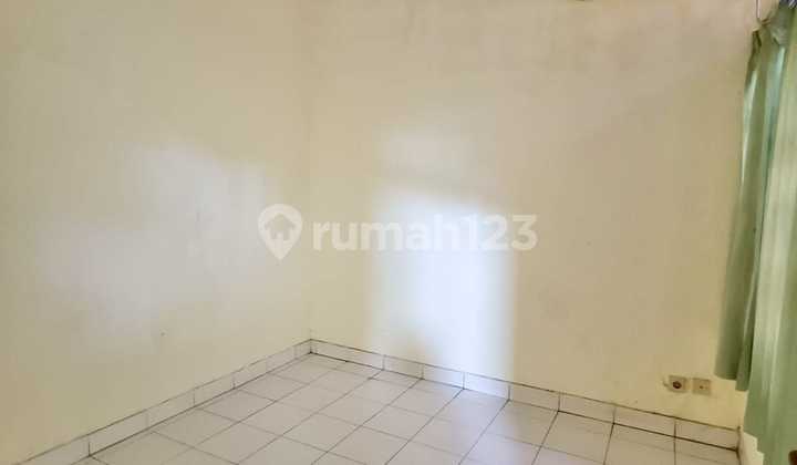 Rumah mungil di Bintaro, strategis dekat kemana saja dan sudah SHM 2