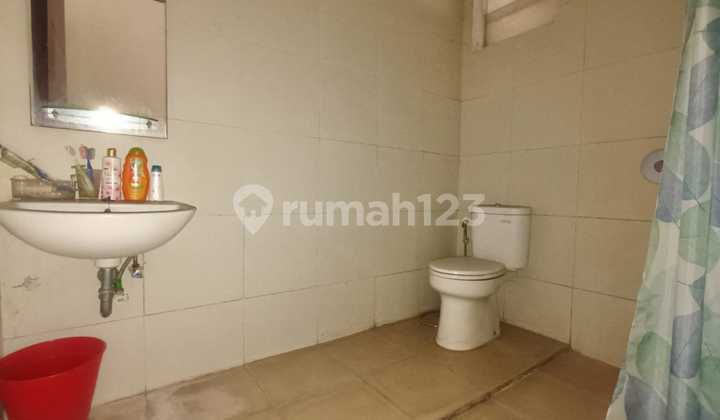 Rumah vintage bagus dan strategis, di Pondok Ranji dan sudah SHM 2