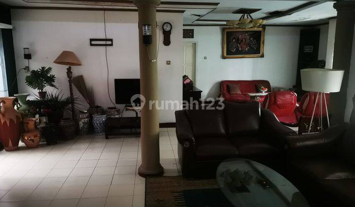 Rumah Strategis Dan Bagus Sudah Shm, di Pondok Pinang 2