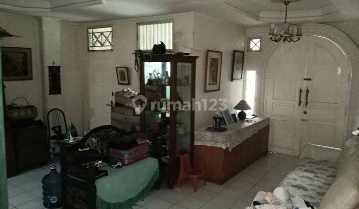 Rumah Bagus Dekat Kemana mana Sudah Shm, di Bintaro Sektor 5 1