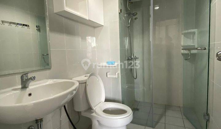 Apartment Bagus Strategis Dan Full Furnished, Sudah SHM di Bsd Tangerang Selatan 2