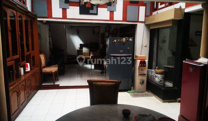 Rumah Strategis Dan Bagus Sudah Shm, di Pondok Pinang 1