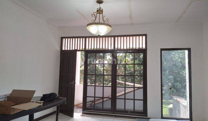 Disewakan Rumah Hook Daerah Pondok Ranji Tangerang Selatan 3